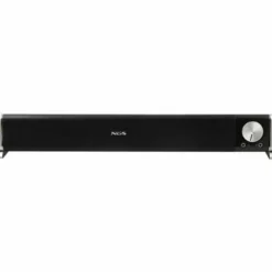 NGS SB500-BT Czarny 20 W