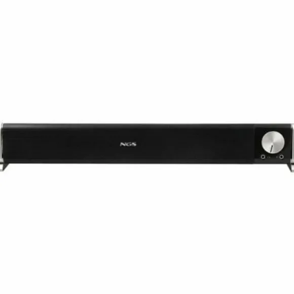 NGS SB500-BT Czarny 20 W