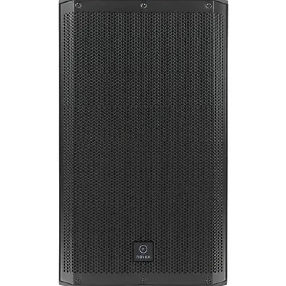 NOVOX N-VIBE 15 Czarny