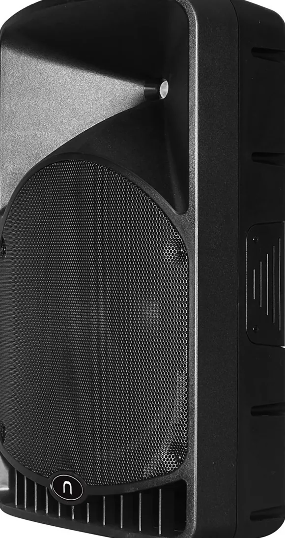 NOVOX Power audio NOVOX NV 12