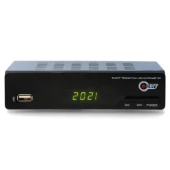 ODIN TUNER DVB-T2 ODIN SMT-01
