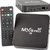 ODTWARZACZ MULTIMEDIALNY SMART TV BOX ANDROID 4K