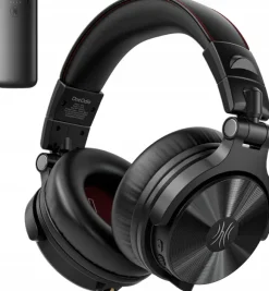 OneOdio Bezprzewodowe Studio Max 2 czarne