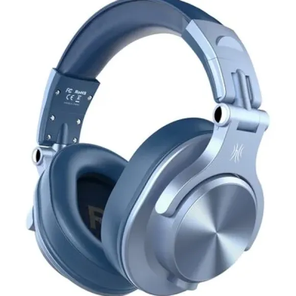 Oneodio Fusion A70 niebieskie
