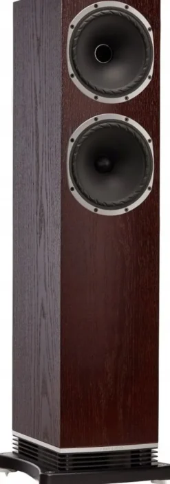 Onkyo KOLUMNA GŁOŚNIKOWA FYNAAUDIO F502 DARK OAK