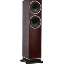 Onkyo KOLUMNA GŁOŚNIKOWA FYNAAUDIO F502 DARK OAK
