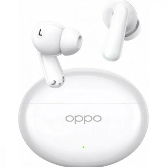 OPPO Enco Air4 Biały