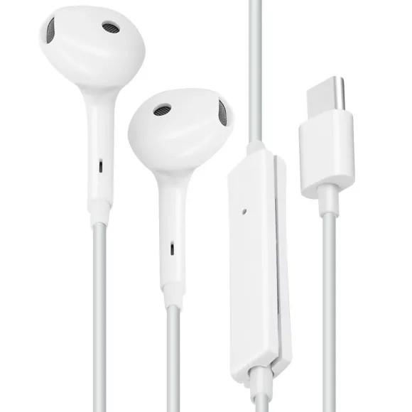 Oppo MH135-3 USB-C białe