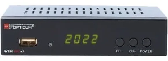 Opticum OPTI-NYTRO-BOX