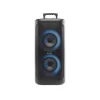 Opticum Party Box SOUND X3 Radio FM Mikrofon Karaoke Bluetooth Czarny
