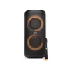 Opticum Sound X11 Party Box 40W Bluetooth Radio FM Czarny