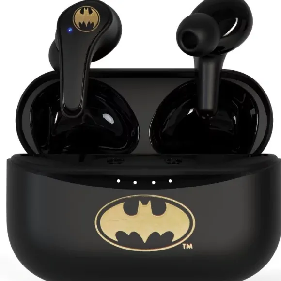 OTL Batman TWS DC0857 czarne