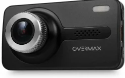 Overmax KAMERA REJESTRATOR CAMROAD 6.1 BLACK (CAMROAD6.1BLACK)