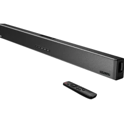 OXS Soundbar S3 Czarny
