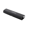 OXS Thunder Lite Czarny