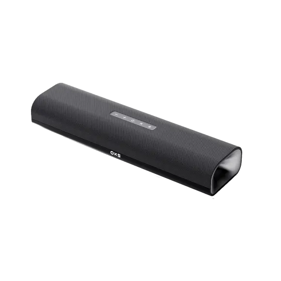 OXS Thunder Lite Czarny
