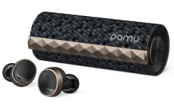 Padmate PaMu Scroll Sakura różowe