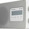 Panasonic RF-D10 radio 5025232760053
