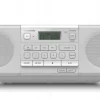 Panasonic RX-D550E-W