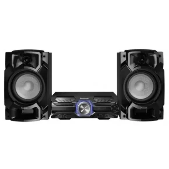 Panasonic SC-AKX520 czarny