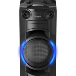 PANASONIC SC-BMAX10E-K Czarny