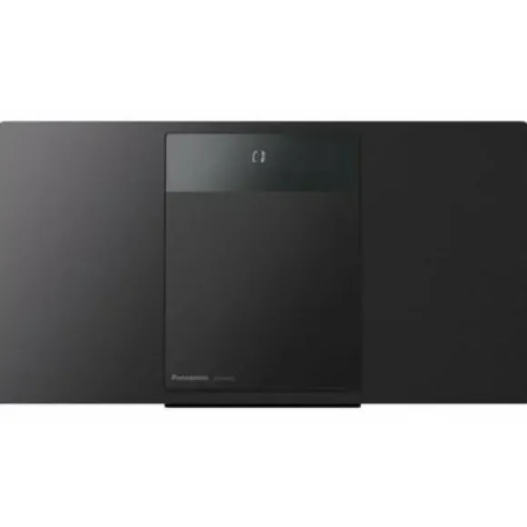 Panasonic SC-HC412EG-K