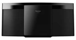 Panasonic SC-HC212 System micro domowego audio 20 W Czarny