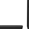 Panasonic SC-htb254egk 2.1 Sound Bar (120 W RMS, wejście HDMI z ARC, szerokokątny obiektyw, Bluetooth, DTS Digital Surround) czarna SC-HTB254EGK
