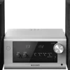 Panasonic SC-PM700EE-S