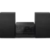 Panasonic SC-PM272EG-K Czarny