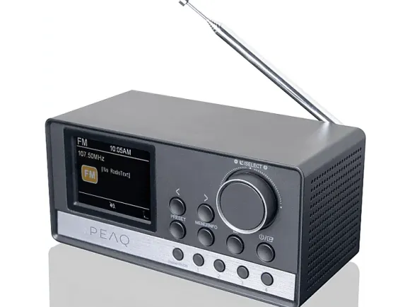 PEAQ PCR 440 DAB+
