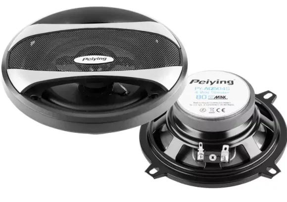 Peiying PY-AQ504S