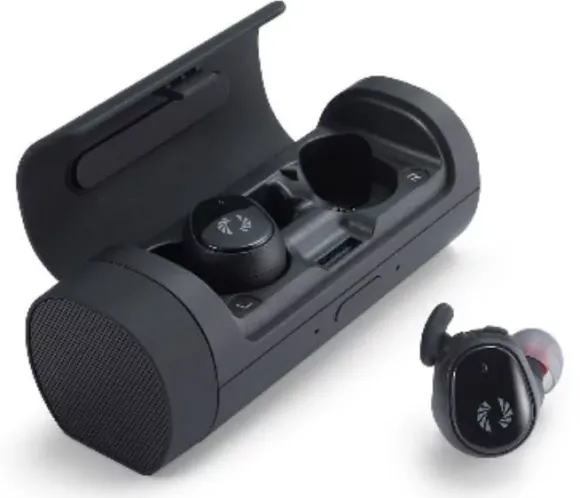 PHIATON BOLT BT 700 czarne