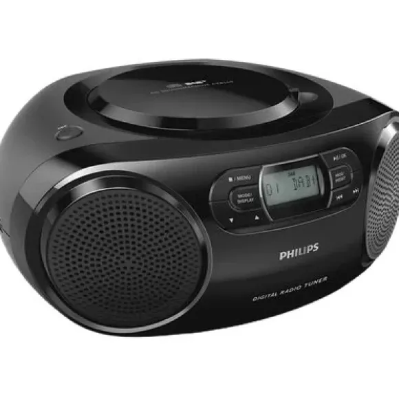 Philips AZB500 Czary