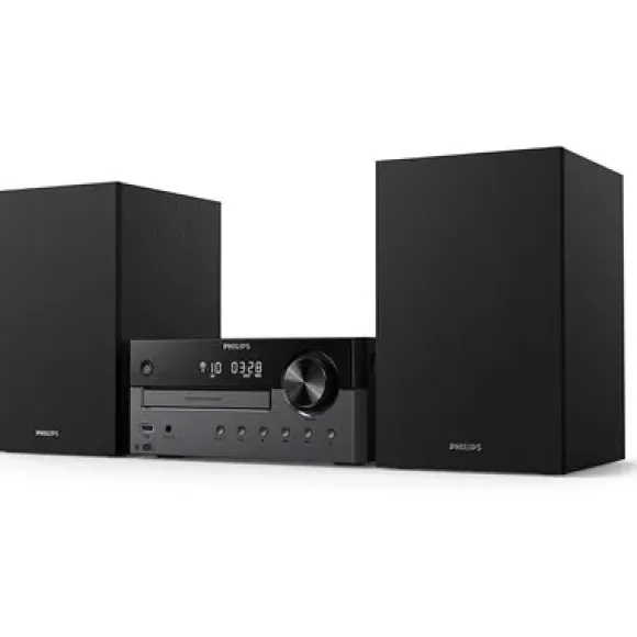 Philips TAM4505/12 Czarny