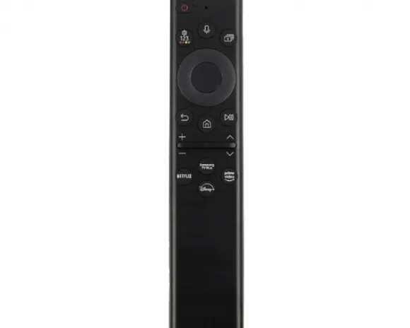 Pilot do TV SAMSUNG LCD/UHD BN59-01385D, SMART, NETFLIX, PRIME VIDEO, DISNEY+,funkcja VOICE