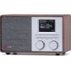 PINELL Supersound 201 orzech