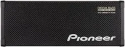 Pioneer TS-klasy D Active wx70da Niezabierający dużo miejsca subwoofer z regulacją cyfrowy tuner telewizyjny Bass, 200 W Czarny TS-WX70DA