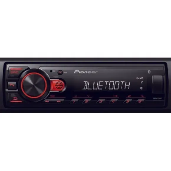 PIONEER MVH-230BT