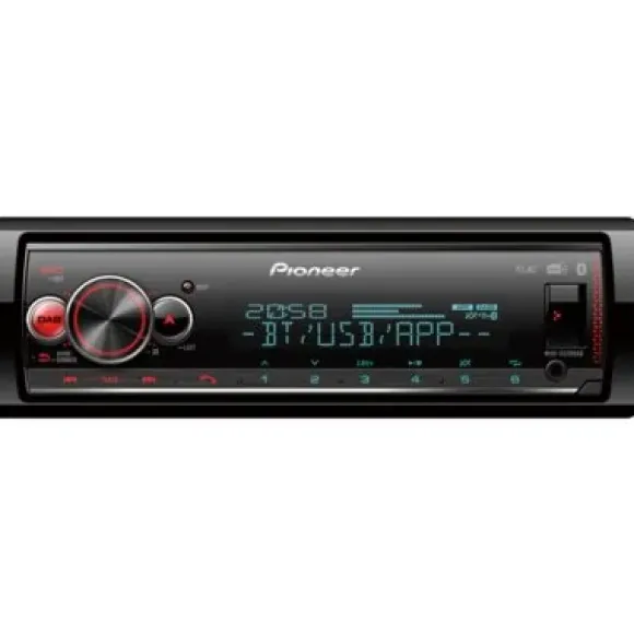 Pioneer MVH-S520DAB