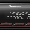 Pioneer MVH-S220DAB