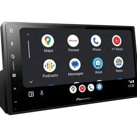 PIONEER SPH-DA77DAB