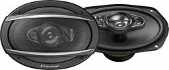Pioneer TS-A6990F, 15,24 x 22,86 cm (6 x 9 cali), 5-drożny współosiowy system dźwiękowy (700 W)