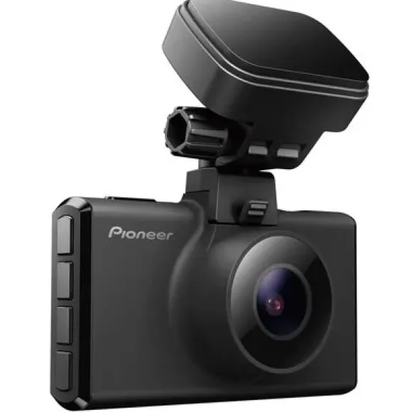 PIONEER VREC-DH300D