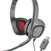 Plantronics Audio 655 szare (80935-05 , 80935-15)