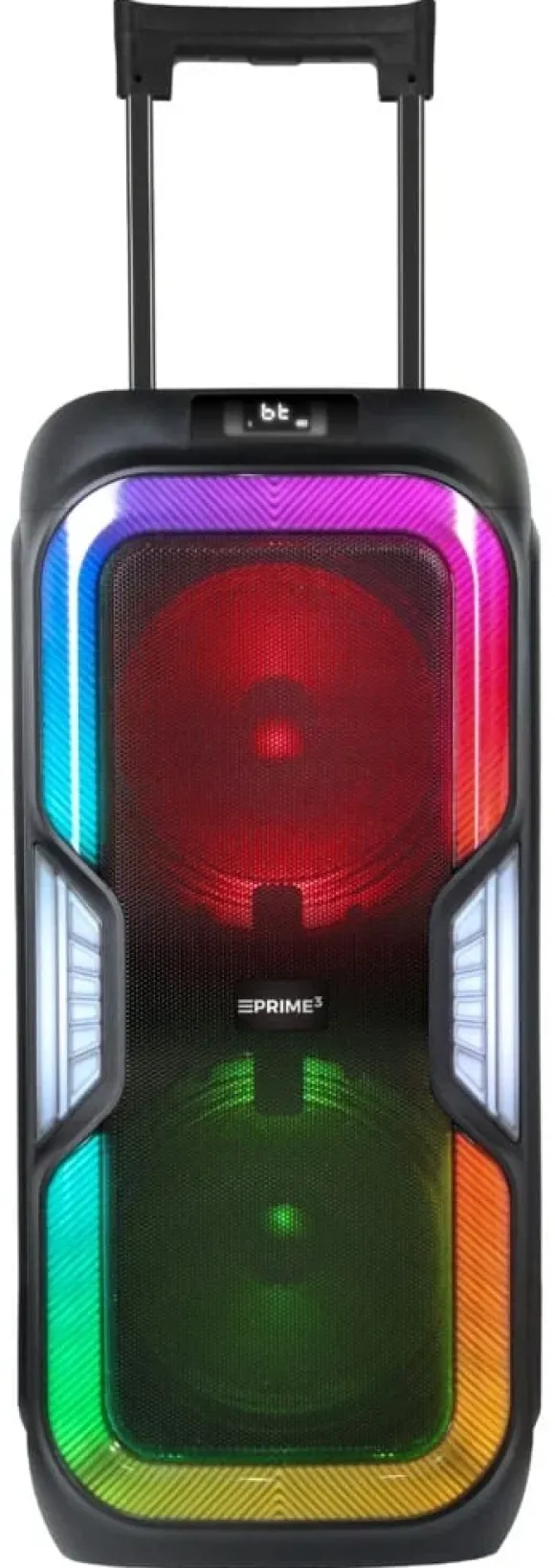 PRIME3 APS91