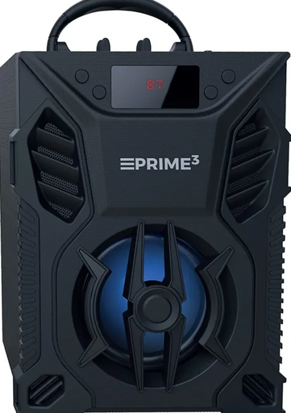PRIME3 Vice APS11