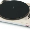 Pro-Ject ESSENTIAL II WHITE DEMON