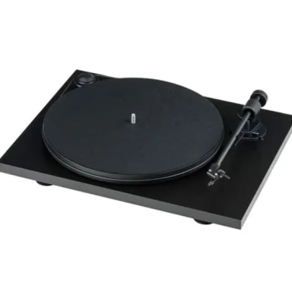Pro-Ject Primary E Phono - CZARNY