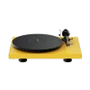 Pro-Ject DEBUT EVO 2 gramofon z wkładką (żółty satynowy)